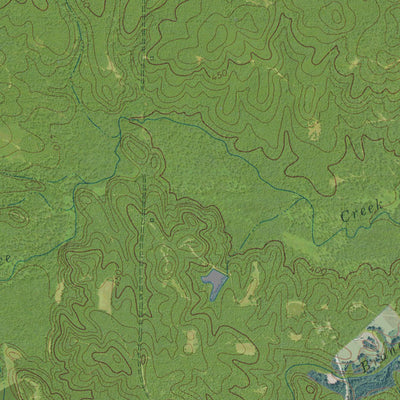 GA-MORAN: GeoChange 1973-2013 Preview 2