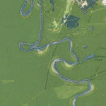 GA-GUMM POND: GeoChange 1973-2013 Preview 2