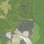 GA-GUMM POND: GeoChange 1973-2013 Preview 3