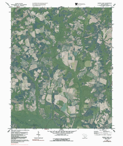 SC-NORWAY EAST: GeoChange 1974-2013 Preview 1