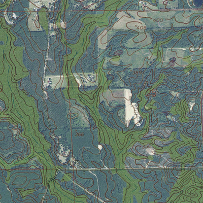 AL-CRAWFORD: GeoChange 1947-2013 Preview 2