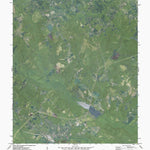 GA-GORDON: GeoChange 1973-2013 Preview 1