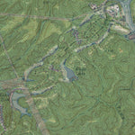 GA-MACON NW: GeoChange 1973-2013 Preview 3