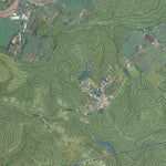 GA-JAMES: GeoChange 1973-2013 Preview 2