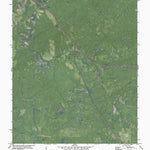 GA-BOLINGBROKE: GeoChange 1973-2013 Preview 1