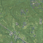 GA-BOLINGBROKE: GeoChange 1973-2013 Preview 3
