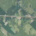 GA-WEST OF EASTMAN: GeoChange 1971-2013 Preview 3