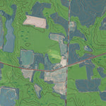 GA-METHVINS: GeoChange 1972-2013 Preview 2