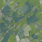 GA-CADWELL: GeoChange 1973-2013 Preview 3
