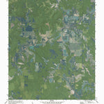 GA-RICHLAND: GeoChange 1972-2013 Preview 1