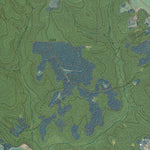 GA-RICHLAND: GeoChange 1972-2013 Preview 2
