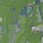 GA-DRANEVILLE: GeoChange 1972-2013 Preview 3