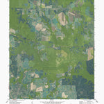 GA-UNADILLA: GeoChange 1973-2013 Preview 1