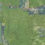 GA-UNADILLA: GeoChange 1973-2013 Preview 2