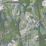 AL-LOACHAPOKA: GeoChange 1969-2013 Preview 3