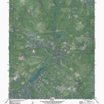 SC-GRANITEVILLE: GeoChange 1962-2013 Preview 1