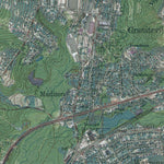 SC-GRANITEVILLE: GeoChange 1962-2013 Preview 2