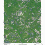 SC-FOXTOWN: GeoChange 1962-2013 Preview 1