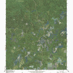 GA-LUMPKIN: GeoChange 1947-2013 Preview 1