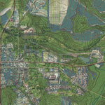 GA-LUMPKIN: GeoChange 1947-2013 Preview 3