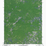 SC-ROPERS CROSSROADS: GeoChange 1962-2013 Preview 1