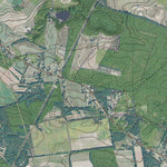 SC-AIKEN NW: GeoChange 1962-2013 Preview 2