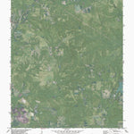 GA-KNOXVILLE: GeoChange 1973-2013 Preview 1