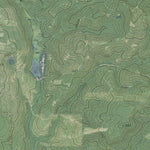 GA-KNOXVILLE: GeoChange 1973-2013 Preview 2