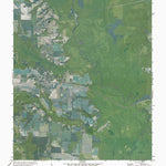 GA-REYNOLDS: GeoChange 1968-2013 Preview 1
