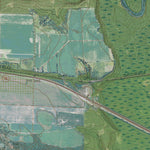 GA-REYNOLDS: GeoChange 1968-2013 Preview 2