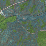 GA-BUENA VISTA: GeoChange 1948-2013 Preview 2