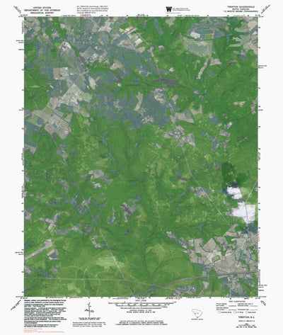 SC-TRENTON: GeoChange 1962-2013 Preview 1