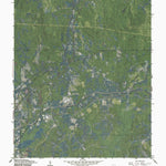 GA-MIDLAND: GeoChange 1945-2013 Preview 1