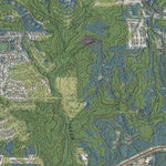 GA-MIDLAND: GeoChange 1945-2013 Preview 2