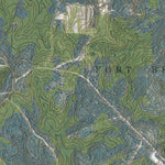 GA-MIDLAND: GeoChange 1945-2013 Preview 3