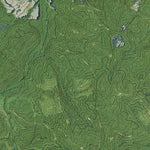 GA-BALDWINVILLE: GeoChange 1968-2013 Preview 2