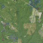 GA-BALDWINVILLE: GeoChange 1968-2013 Preview 3