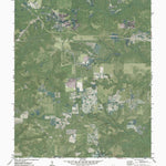 GA-JUNCTION CITY: GeoChange 1968-2013 Preview 1