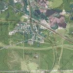 GA-JUNCTION CITY: GeoChange 1968-2013 Preview 3