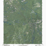 GA-CUSSETA: GeoChange 1945-2013 Preview 1
