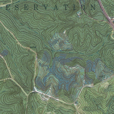 GA-CUSSETA: GeoChange 1945-2013 Preview 2