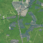 SC-MONETTA: GeoChange 1962-2013 Preview 3