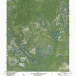 GA-ROBERTA: GeoChange 1968-2013 Preview 1
