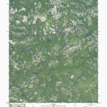 SC-BARR LAKE: GeoChange 1981-2013 Preview 1