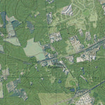 SC-BARR LAKE: GeoChange 1981-2013 Preview 2