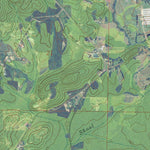 AL-GIBSONVILLE: GeoChange 1966-2013 Preview 2