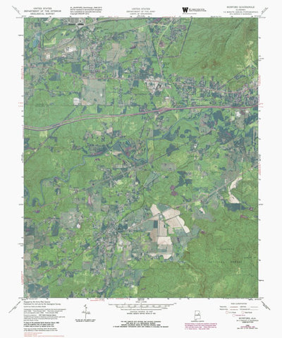 AL-MUNFORD: GeoChange 1946-2013 Preview 1