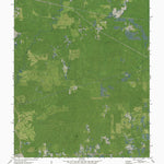 GA-LOGTOWN: GeoChange 1973-2013 Preview 1