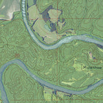 AL-WADLEY SOUTH: GeoChange 1966-2013 Preview 2