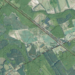 SC-ALLENDALE: GeoChange 1974-2013 Preview 3